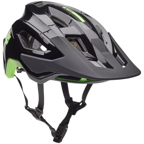 Casque Ouvert de Vélo Speedframe Pro 50th Édition Limitée||Open Face Mountain Bike Helmet Speedframe Pro 50th Limited Edition