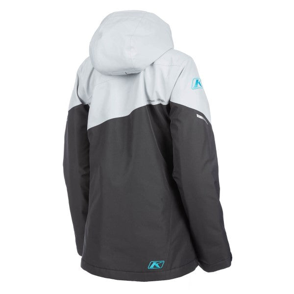 Manteau de Motoneige Allure Femme