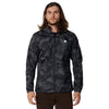 Manteau Coupe-Vent Fox Head Camo