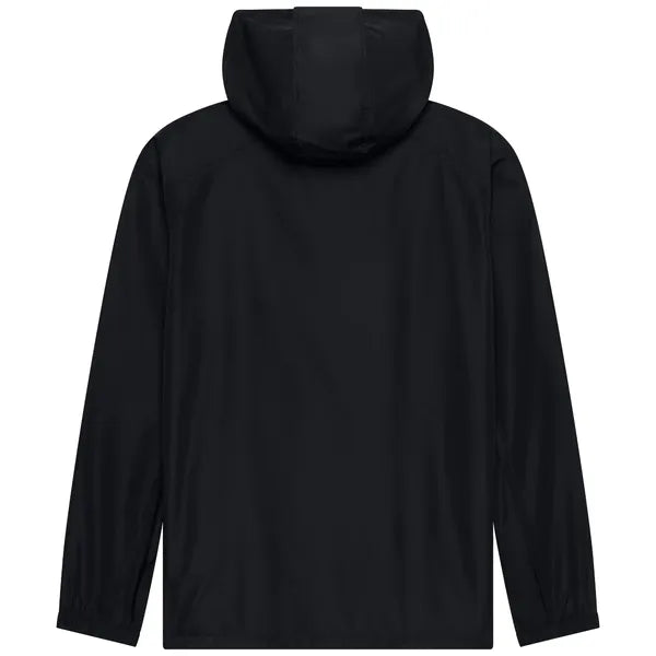 Veste Coupe-vent Fox Head camo Noir, de dos