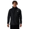 Veste Coupe-vent Fox Head camo Noir