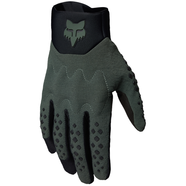Motocross Gloves Bomber LT