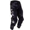 Motocross Pants 180 Bnkr Youth