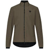 Veste de Vélo Ranger Fire Kaki, de face
