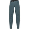 Pantalon de Vélo Defend 3-Layer Water Bleu, de face