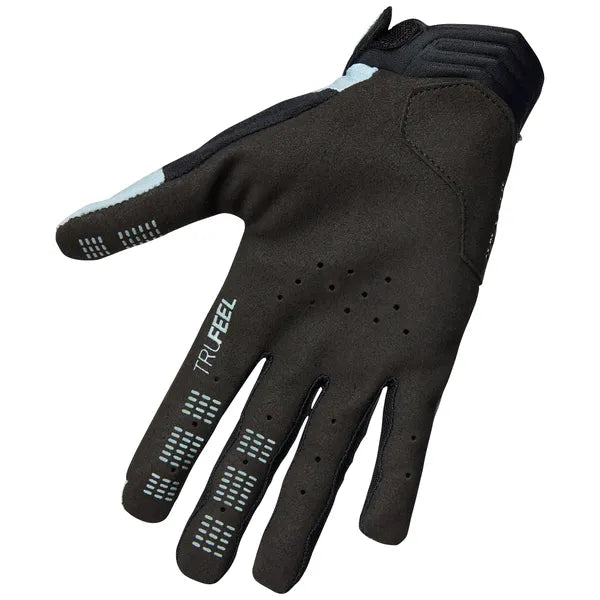 Gants de vélo Defend Femme Paume
