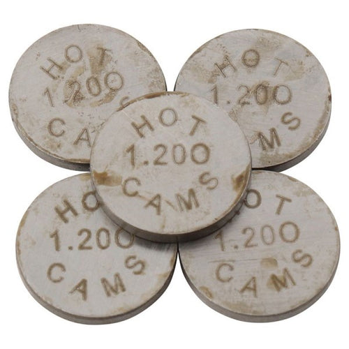 Remplacement des Cales de Soupapes