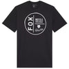 T-Shirt Worldwide Premium Noir