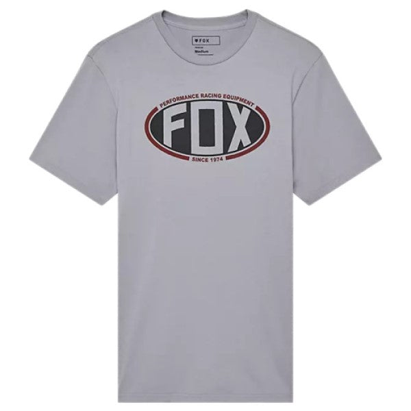 T-Shirt Performance Premium Gris