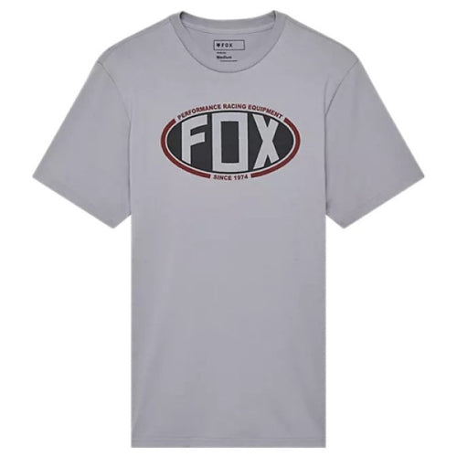 T-Shirt Performance Premium Gris