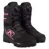 Bottes Aurora GTX BOA pour Femmes Noir/Rose