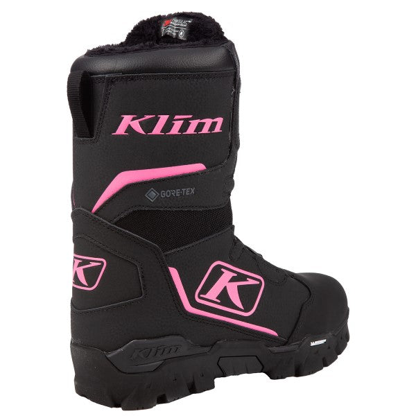 Klim discount aurora gtx