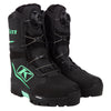 Bottes Aurora GTX BOA pour Femmes Noir/Vert