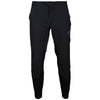 Pantalon Sous-Vêtement de Motoneige Override Alloy noir, de face