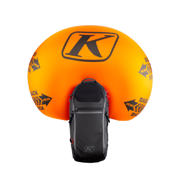Sac à dos Airbag Atlas 24 Klim