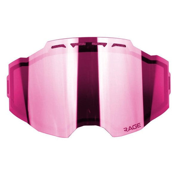 Rage Snow Goggle Lens