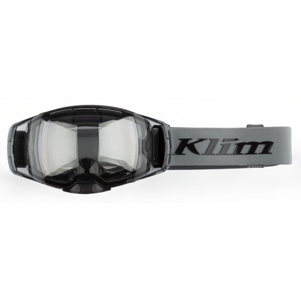 Lunettes de Motoneige Aeon Gris Photochromique 2.0