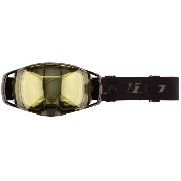 Snowmobile Goggles Aeon