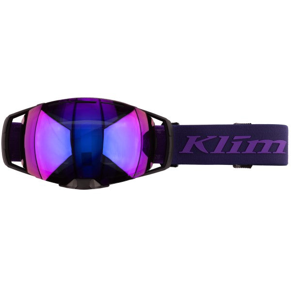 Snowmobile Goggles Aeon