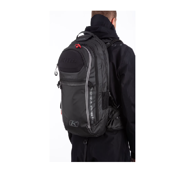 Sac à dos Airbag Atlas 24 Klim