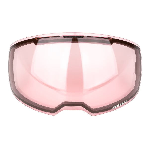 Aeon Snowmobile Goggle Lens