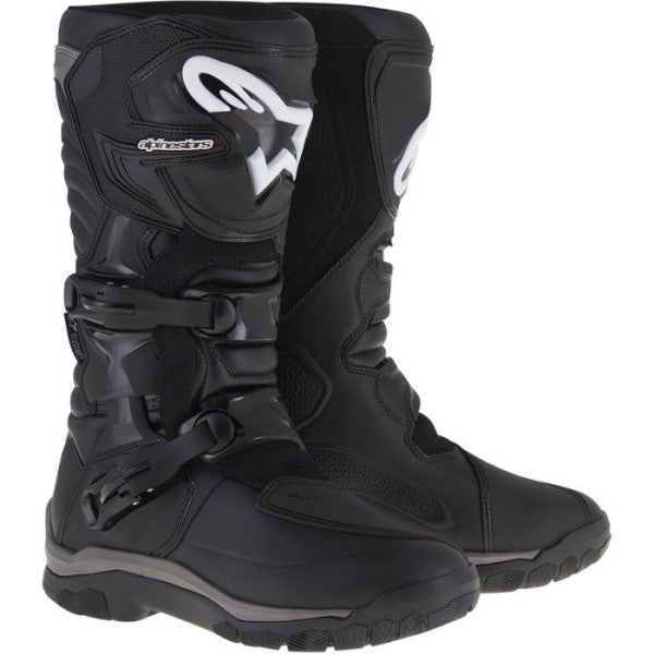 Bottes Alpinestars Corozale Adventure Drystar Noir