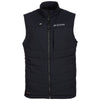 Manteau Override Efire noir Ops, de face