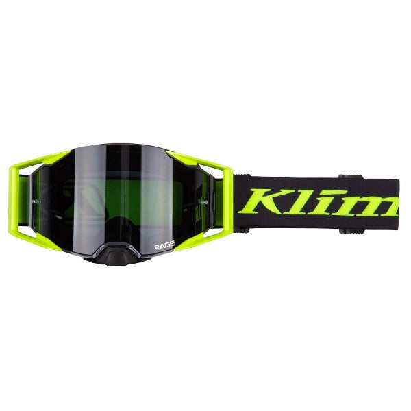 Rage Off-Road Motocross Goggles