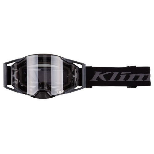Rage Off-Road Motocross Goggles