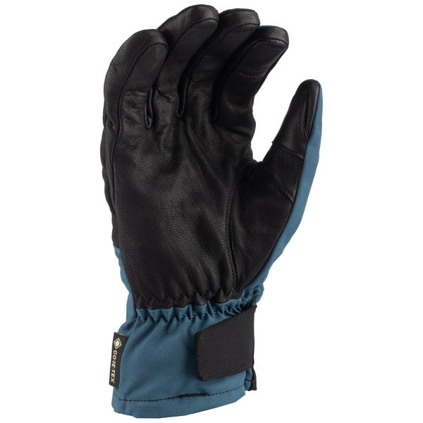 Snowmobile Gloves Spool