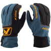 Snowmobile Gloves Spool