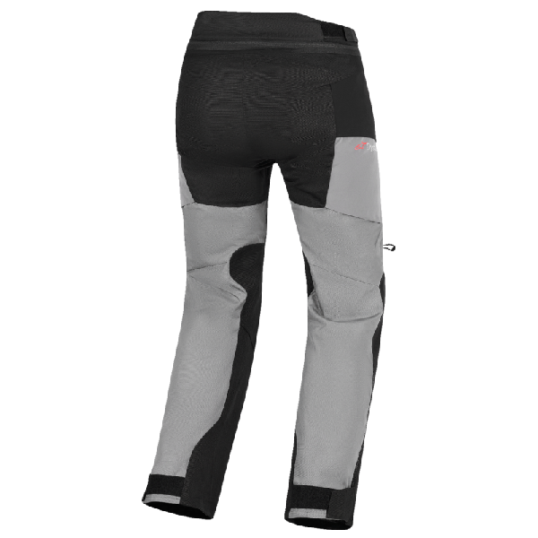 Pantalon de Moto Andes V4 DS/Alpinestars/gris