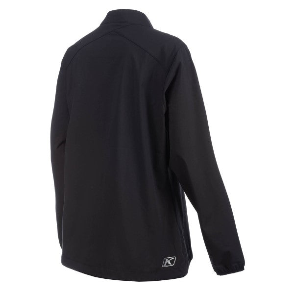 Manteau de Moto Coupe-Vent Zephyr Femme