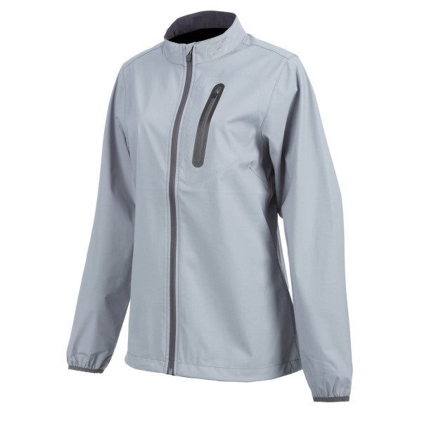 Manteau de Moto Coupe-Vent Zephyr Femme