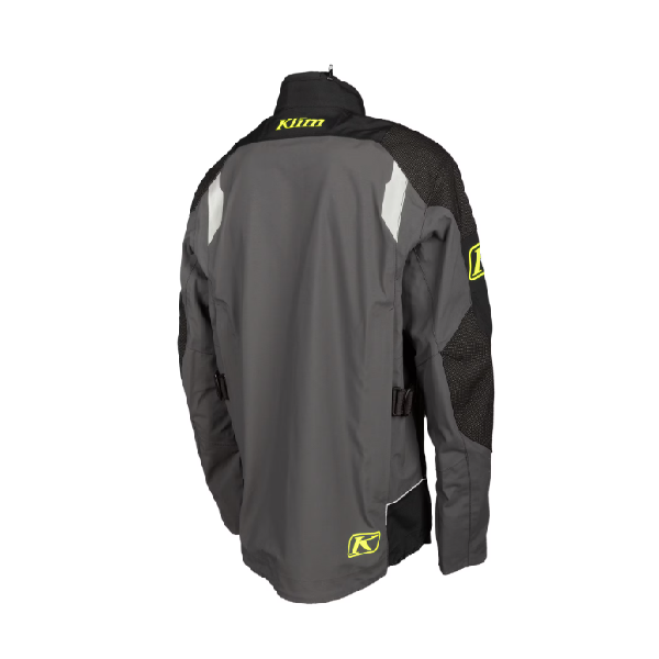 Manteau de Moto Raptor GTX Régulier Klim