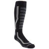 Bas de Motoneige Solstice 2.0 Femme Noir/Gris