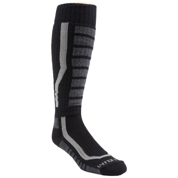 Bas de Motoneige Solstice 2.0 Femme Noir/Gris