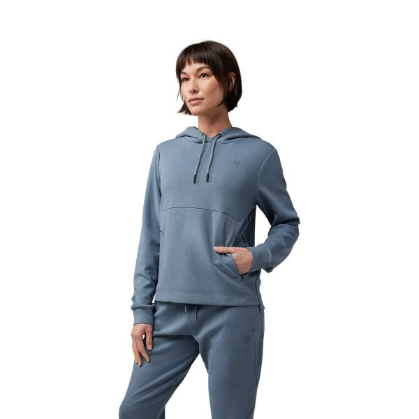 Hoodie Rise Women's