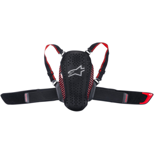 Protecteur Dorsal de Moto Nucleon Kr-Y Junior Alpinestars