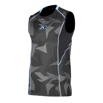 Camisole Aggressor Cool -1.0