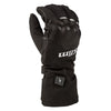 Gants de Moto Longs Chauffants Hardanger
