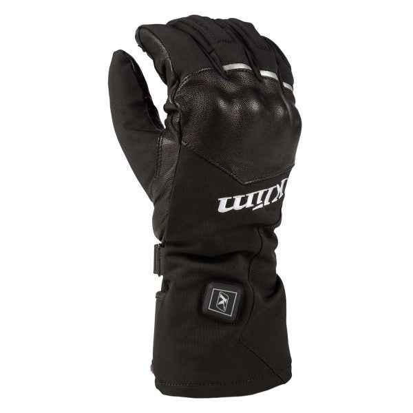 Gants de Moto Longs Chauffants Hardanger