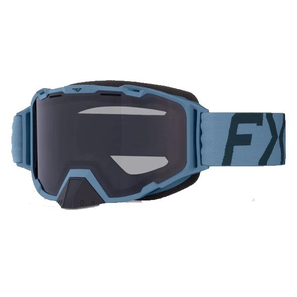 Lunette de Motocross Maverick Prime FXR