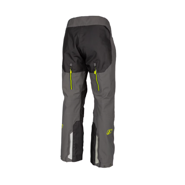 Pantalon de Moto Raptor GTX Court Klim