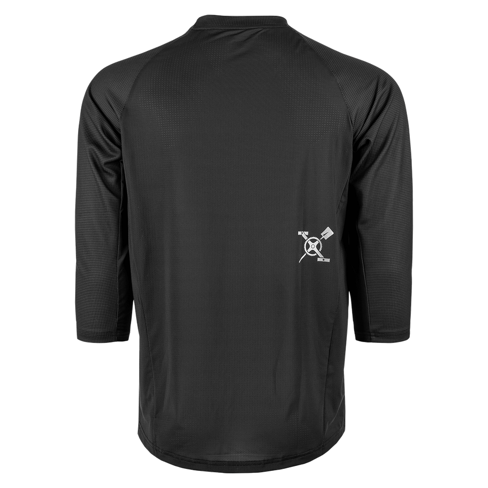 Chandail de Vélo Ripa Manche 3/4||Mountain bike Jersey Ripa 3/4 Sleeve