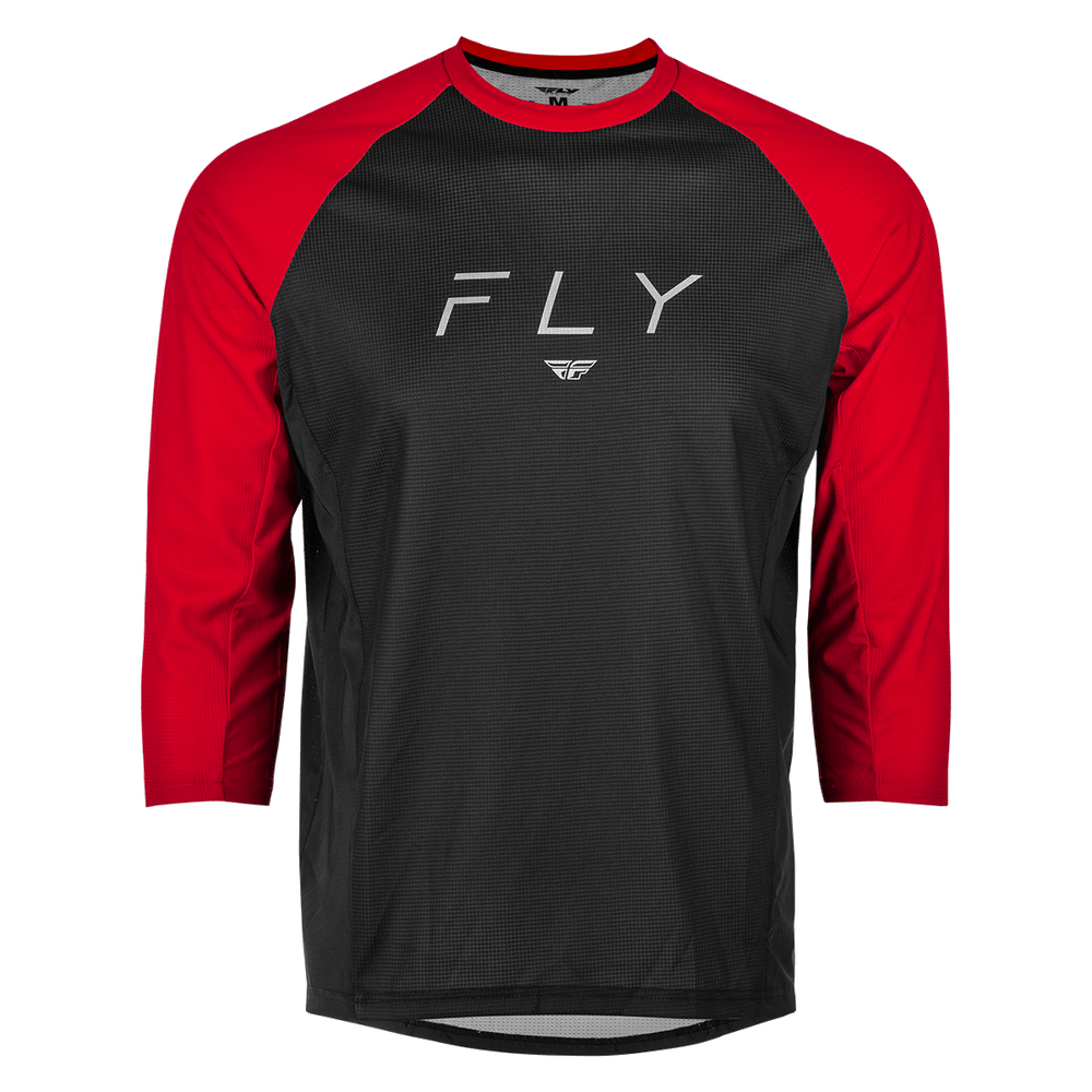 Chandail de Vélo Ripa Manche 3/4||Mountain bike Jersey Ripa 3/4 Sleeve