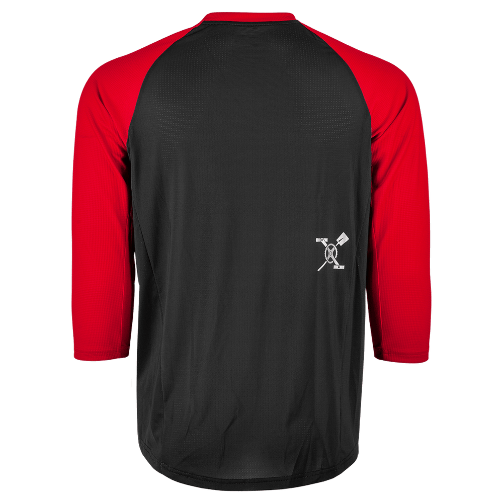 Chandail de Vélo Ripa Manche 3/4||Mountain bike Jersey Ripa 3/4 Sleeve