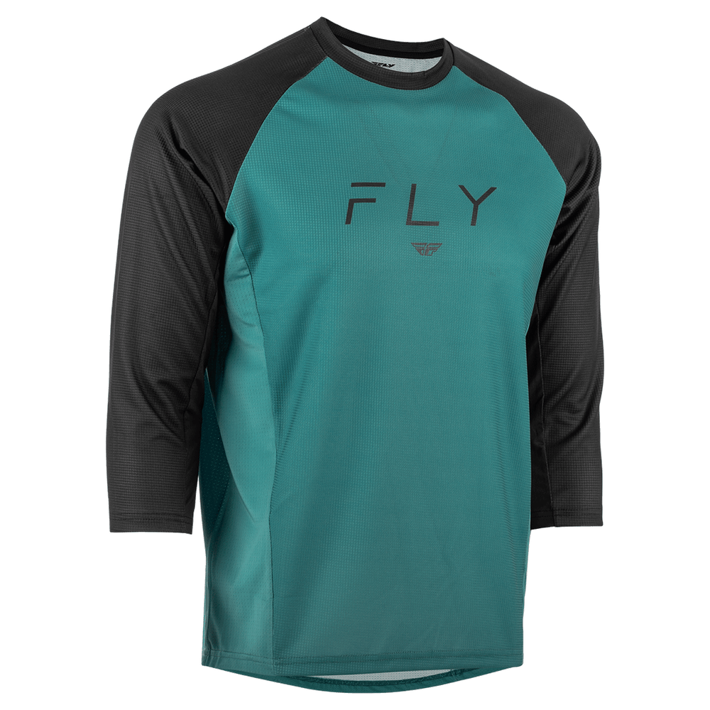 Chandail de Vélo Ripa Manche 3/4||Mountain bike Jersey Ripa 3/4 Sleeve