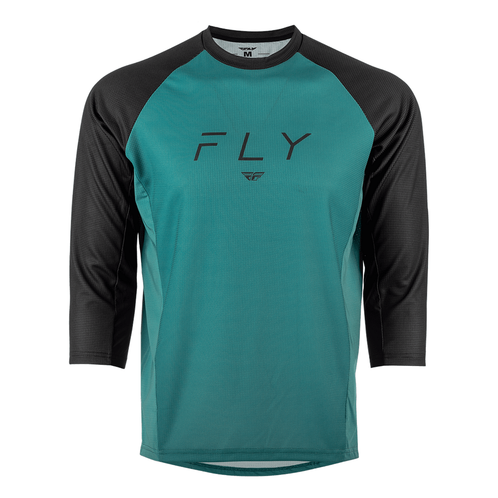 Chandail de Vélo Ripa Manche 3/4||Mountain bike Jersey Ripa 3/4 Sleeve