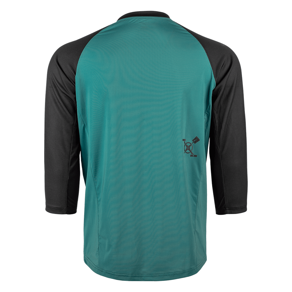 Chandail de Vélo Ripa Manche 3/4||Mountain bike Jersey Ripa 3/4 Sleeve